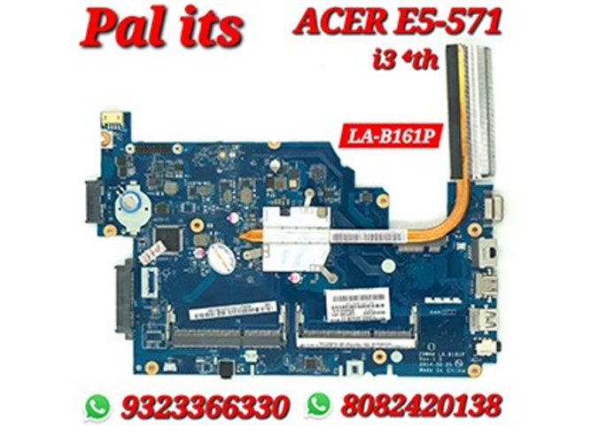 Acer E5-571